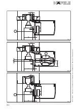 Предварительный просмотр 4 страницы Hafele 940.41.043 Installation Instructions Operating Instructions