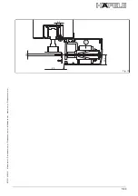 Предварительный просмотр 5 страницы Hafele 940.41.043 Installation Instructions Operating Instructions