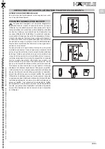 Предварительный просмотр 23 страницы Hafele 940.41.043 Installation Instructions Operating Instructions