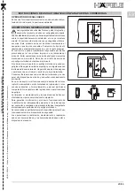 Предварительный просмотр 29 страницы Hafele 940.41.043 Installation Instructions Operating Instructions