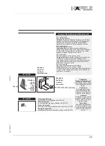 Preview for 3 page of Hafele Bettlift 271.91.114/115 Manual