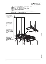 Preview for 4 page of Hafele Bettlift 271.91.114/115 Manual