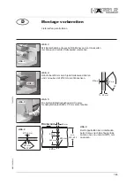 Preview for 7 page of Hafele Bettlift 271.91.114/115 Manual