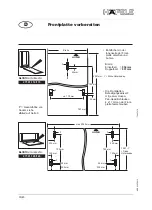 Preview for 10 page of Hafele Bettlift 271.91.114/115 Manual