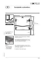 Preview for 11 page of Hafele Bettlift 271.91.114/115 Manual