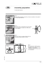 Preview for 15 page of Hafele Bettlift 271.91.114/115 Manual