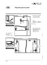 Preview for 18 page of Hafele Bettlift 271.91.114/115 Manual