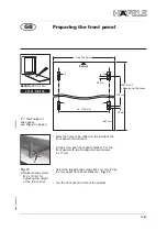 Preview for 19 page of Hafele Bettlift 271.91.114/115 Manual