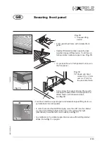 Preview for 21 page of Hafele Bettlift 271.91.114/115 Manual