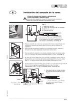 Preview for 33 page of Hafele Bettlift 271.91.114/115 Manual