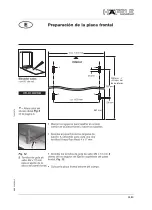 Preview for 35 page of Hafele Bettlift 271.91.114/115 Manual