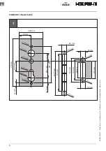 Предварительный просмотр 6 страницы Hafele Dialock DT Lite Installation Instructions Manual