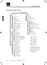 Preview for 190 page of Hafele Dialock MDU 100 Operating Instructions Manual