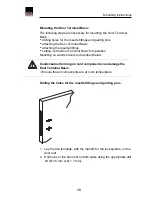 Предварительный просмотр 16 страницы Hafele dialock User Manual