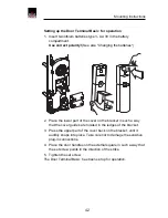 Предварительный просмотр 20 страницы Hafele dialock User Manual