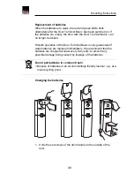 Предварительный просмотр 26 страницы Hafele dialock User Manual