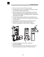 Предварительный просмотр 27 страницы Hafele dialock User Manual