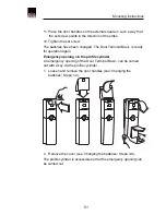 Предварительный просмотр 29 страницы Hafele dialock User Manual