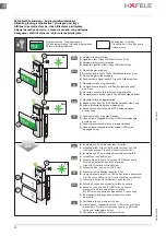 Preview for 74 page of Hafele DT 100 Operating Instructions Manual