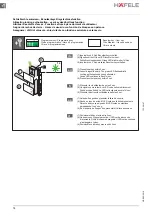 Preview for 76 page of Hafele DT 100 Operating Instructions Manual