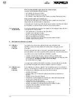 Preview for 18 page of Hafele DT 400 Operating Instructions Manual