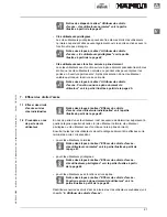 Preview for 21 page of Hafele DT 400 Operating Instructions Manual