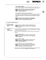 Preview for 37 page of Hafele DT 400 Operating Instructions Manual