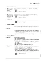 Preview for 18 page of Hafele DT 510 Operating Instructions Manual