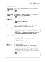 Preview for 30 page of Hafele DT 510 Operating Instructions Manual