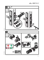 Preview for 33 page of Hafele DT 510 Operating Instructions Manual