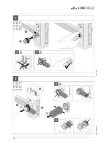 Preview for 34 page of Hafele DT 510 Operating Instructions Manual