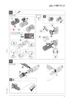 Preview for 35 page of Hafele DT 510 Operating Instructions Manual