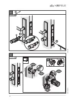 Preview for 36 page of Hafele DT 510 Operating Instructions Manual