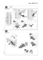 Preview for 37 page of Hafele DT 510 Operating Instructions Manual