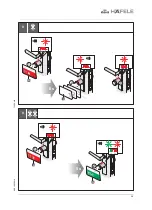 Preview for 39 page of Hafele DT 510 Operating Instructions Manual