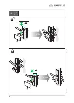 Preview for 40 page of Hafele DT 510 Operating Instructions Manual