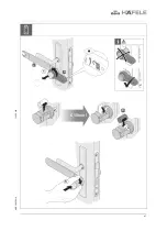 Preview for 41 page of Hafele DT 510 Operating Instructions Manual