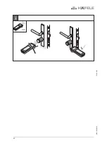 Preview for 42 page of Hafele DT 510 Operating Instructions Manual