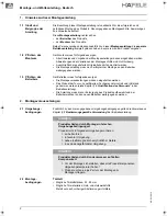 Preview for 2 page of Hafele DT 700 Mounting And Maintenance Instructions