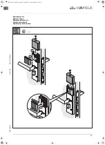 Preview for 19 page of Hafele DT 700 Operating Instructions Manual