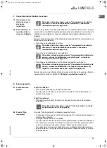 Preview for 45 page of Hafele DT 710 Operating Instructions Manual