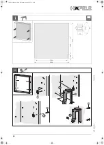 Предварительный просмотр 4 страницы Hafele Duoletto 271.89.000 Assembly Instructions Manual