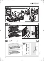 Предварительный просмотр 6 страницы Hafele Duoletto 271.89.000 Assembly Instructions Manual