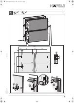 Предварительный просмотр 7 страницы Hafele Duoletto 271.89.000 Assembly Instructions Manual