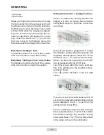 Preview for 20 page of Hafele EB SERIES Instruction Manual