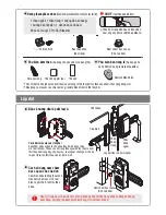 Предварительный просмотр 17 страницы Hafele ER4400 User Manual