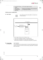 Предварительный просмотр 35 страницы Hafele ES 110 Operating Instructions Manual