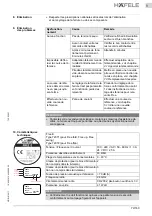 Preview for 79 page of Hafele Free flap E Manual