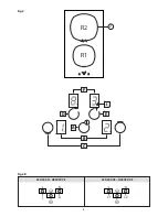 Preview for 3 page of Hafele H05V2V2-F Operating Instructions Manual