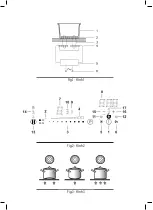 Preview for 2 page of Hafele HC-IF60A Operating And Maintenance Instructions Manual